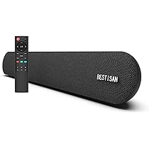 Amazon.co.jp: BESTISAN テレビサウンドバー Bluetooth